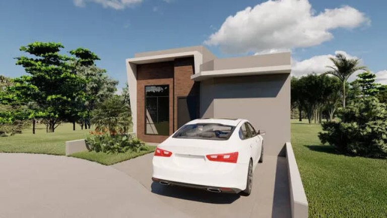 Imagem Casa de Condomínio com 3 Quartos à Venda, 150 m² em Horto Florestal - Sorocaba Imagem Casa de Condomínio com 3 Quartos à Venda, 150 m² em Horto Florestal - Sorocaba