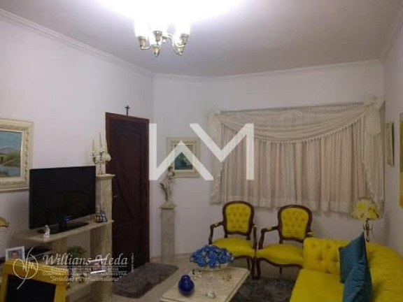 Imagem Sobrado com 2 Quartos à Venda, 139 m² em Ponte Grande - Guarulhos