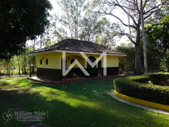 Imagem Fazenda à Venda, 95.000 m² em Vila São José I - Atibaia Imagem Fazenda à Venda, 95.000 m² em Vila São José I - Atibaia