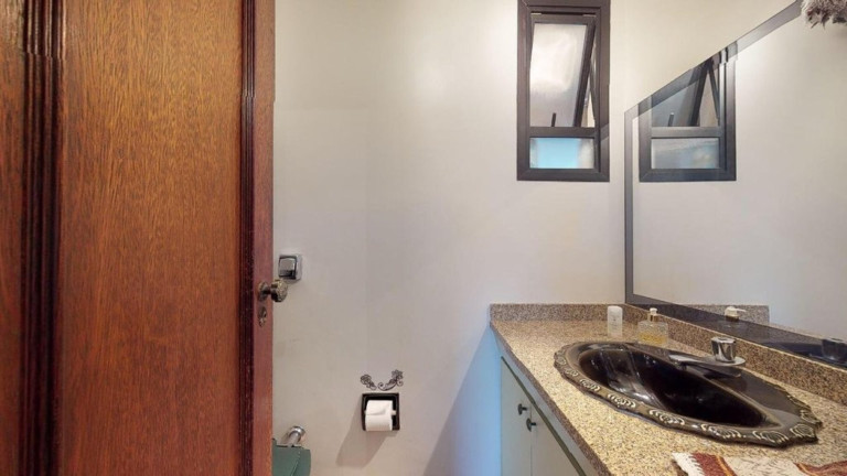 Imagem Apartamento com 3 Quartos à Venda, 115 m² em Perdizes - São Paulo Imagem Apartamento com 3 Quartos à Venda, 115 m² em Perdizes - São Paulo