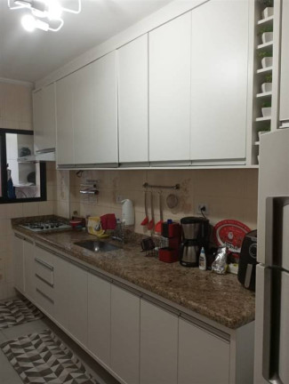 Imagem Apartamento com 2 Quartos à Venda, 80 m² em Tupi - Praia Grande Imagem Apartamento com 2 Quartos à Venda, 80 m² em Tupi - Praia Grande