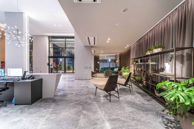 Imagem Imóvel Comercial à Venda, 363 m² em Centro - Itajaí