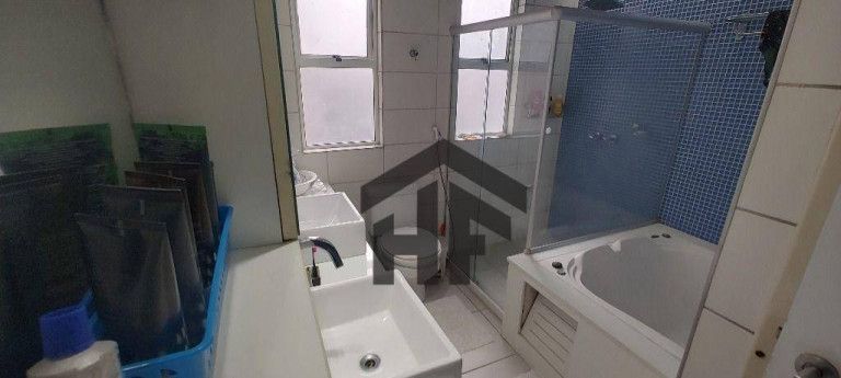 Imagem Apartamento com 3 Quartos à Venda, 123 m² em Boa Viagem - Recife