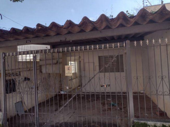 Casa com 2 Quartos à Venda, 133 m² em Centro - Sorocaba