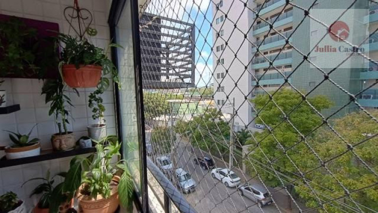Imagem Apartamento com 3 Quartos à Venda, 77 m² em Rosarinho - Recife
