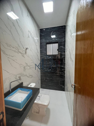 Imagem Casa com 3 Quartos à Venda, 180 m² em Residencial Solar Central Park - Aparecida De Goiânia Imagem Casa com 3 Quartos à Venda, 180 m² em Residencial Solar Central Park - Aparecida De Goiânia