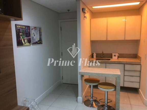 Imagem Apartamento com 1 Quarto para Alugar, 40 m² em Jardim Paulista - São Paulo Imagem Apartamento com 1 Quarto para Alugar, 40 m² em Jardim Paulista - São Paulo