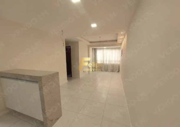 Imagem Imóvel com 2 Quartos à Venda, 55 m² em Jardim Camburi - Vitória