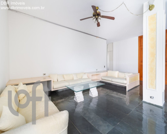Imagem Apartamento com 3 Quartos à Venda, 270 m² em Santa Cecília - São Paulo Imagem Apartamento com 3 Quartos à Venda, 270 m² em Santa Cecília - São Paulo
