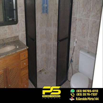 Imagem Apartamento com 3 Quartos à Venda, 78 m² em Jardim São Paulo - João Pessoa Imagem Apartamento com 3 Quartos à Venda, 78 m² em Jardim São Paulo - João Pessoa