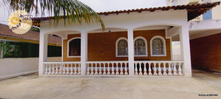 Imagem Casa com 4 Quartos para Alugar, 165 m² em Jardim Indaiá - Bertioga Imagem Casa com 4 Quartos para Alugar, 165 m² em Jardim Indaiá - Bertioga