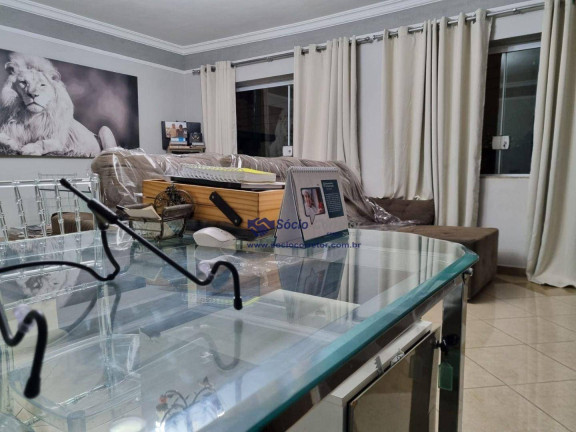 Imagem Casa com 4 Quartos à Venda, 700 m² em Jardim Santa Cecília - Guarulhos Imagem Casa com 4 Quartos à Venda, 700 m² em Jardim Santa Cecília - Guarulhos
