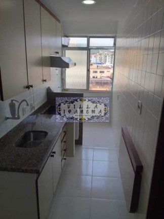 Imagem Apartamento com 2 Quartos à Venda, 54 m² em Taquara - Rio De Janeiro