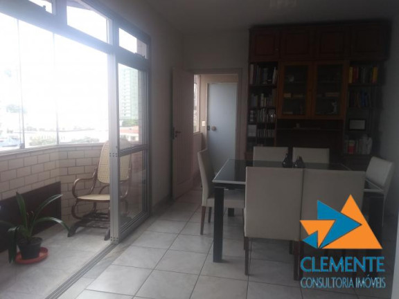 Apartamento com 3 Quartos à Venda, 103 m² em Gutierrez - Belo Horizonte
