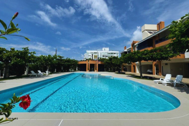 Imagem Apartamento com 4 Quartos à Venda, 208 m² em Palmas - Governador Celso Ramos