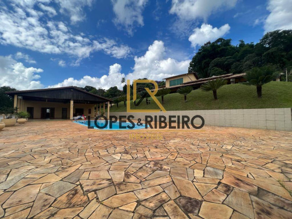 Imagem Casa à Venda, em Botucatu/sp - Botucatu Imagem Casa à Venda, em Botucatu/sp - Botucatu