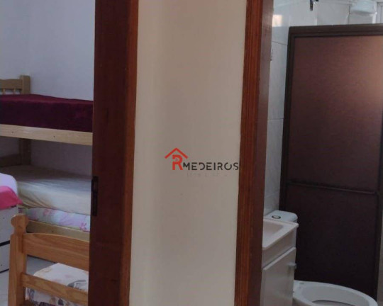 Imagem Apartamento com 1 Quarto à Venda, 40 m² em Mirim - Praia Grande Imagem Apartamento com 1 Quarto à Venda, 40 m² em Mirim - Praia Grande