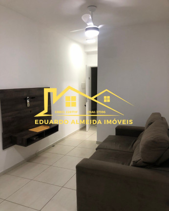Imagem Apartamento com 2 Quartos à Venda, 47 m² em Parque Campolim - Sorocaba