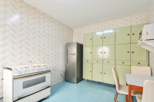 Imagem Casa com 5 Quartos à Venda, 309 m² em Saúde - São Paulo Imagem Casa com 5 Quartos à Venda, 309 m² em Saúde - São Paulo