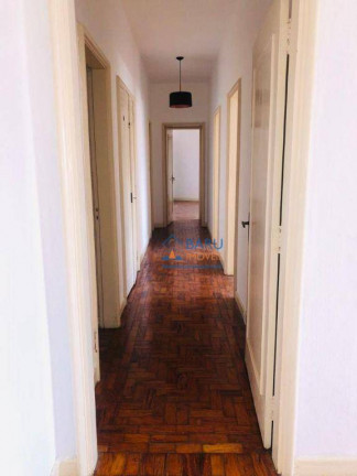 Imagem Apartamento com 3 Quartos para Alugar, 200 m² em Santa Cecília - São Paulo Imagem Apartamento com 3 Quartos para Alugar, 200 m² em Santa Cecília - São Paulo