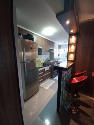 Imagem Apartamento com 2 Quartos à Venda, 57 m² em Vila São Pedro - Hortolândia Imagem Apartamento com 2 Quartos à Venda, 57 m² em Vila São Pedro - Hortolândia