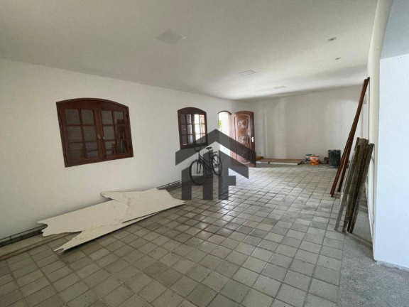 Imagem Casa com 6 Quartos para Alugar, 450 m² em Piedade - Jaboatão Dos Guararapes Imagem Casa com 6 Quartos para Alugar, 450 m² em Piedade - Jaboatão Dos Guararapes