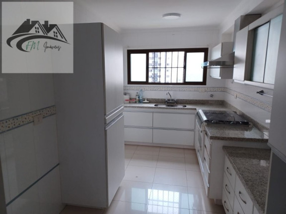Imagem Apartamento com 4 Quartos para Alugar, 130 m² em Indianópolis - São Paulo