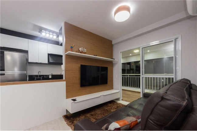 Imóvel com 2 Quartos à Venda,  em Saúde - São Paulo