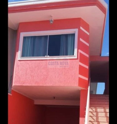 Imagem Casa com 3 Quartos à Venda, 140 m² em Vila Mangalot - São Paulo Imagem Casa com 3 Quartos à Venda, 140 m² em Vila Mangalot - São Paulo