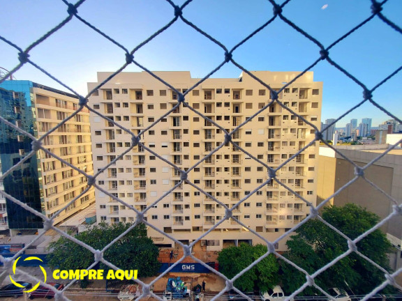 Imagem Apartamento com 1 Quarto à Venda, 60 m² em Barra Funda - São Paulo