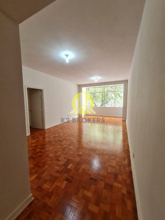Imagem Apartamento com 3 Quartos à Venda, 175 m² em Higienópolis - São Paulo Imagem Apartamento com 3 Quartos à Venda, 175 m² em Higienópolis - São Paulo