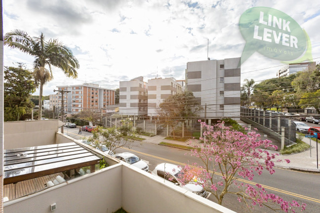 Imagem Apartamento com 2 Quartos à Venda, 133 m² em Vila Izabel - Curitiba
