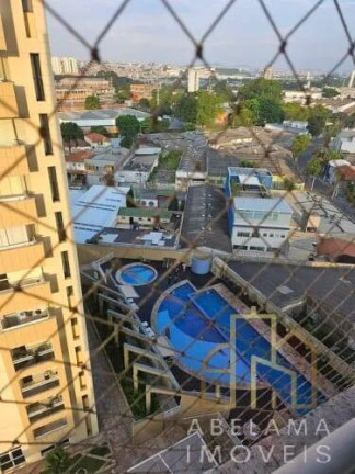 Imagem Apartamento com 4 Quartos à Venda, 2.000 m² em Centro - Santo André