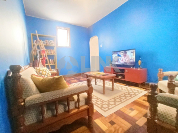 Imagem Apartamento com 2 Quartos à Venda, 63 m² em Centro Histórico - Porto Alegre