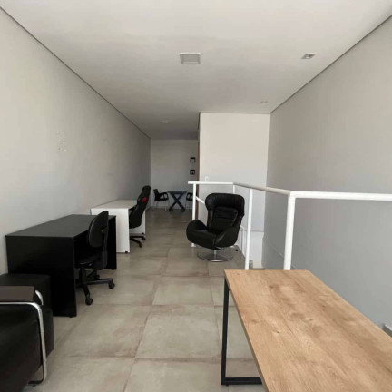 Imagem Sala Comercial à Venda, 68 m² em Condomínio Residencial Euroville - Bragança Paulista Imagem Sala Comercial à Venda, 68 m² em Condomínio Residencial Euroville - Bragança Paulista