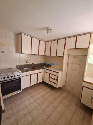 Imagem Apartamento com 1 Quarto à Venda, 50 m² em Santa Cecília - São Paulo Imagem Apartamento com 1 Quarto à Venda, 50 m² em Santa Cecília - São Paulo