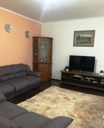 Imagem Casa com 4 Quartos à Venda, 179 m² em Vila Osasco - Osasco Imagem Casa com 4 Quartos à Venda, 179 m² em Vila Osasco - Osasco