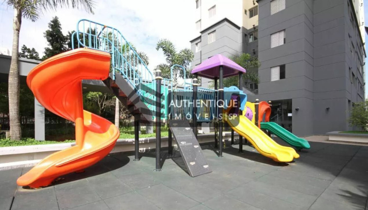 Imagem Apartamento com 3 Quartos à Venda, 90 m² em Sacomã - São Paulo