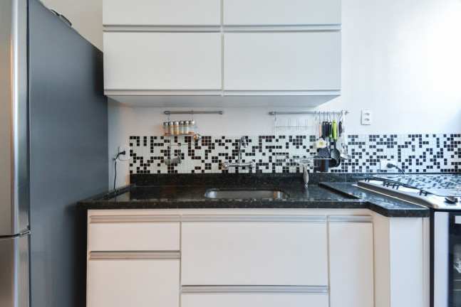 Apartamento com 3 Quartos à Venda, 193 m² em Santa Cecília - São Paulo