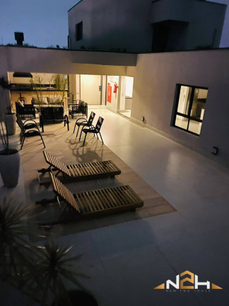 Imagem Apartamento com 1 Quarto à Venda, 34 m² em Vila Mafra - São Paulo