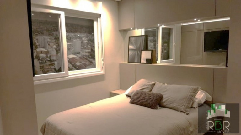 Imagem Apartamento com 2 Quartos à Venda, 56 m² em Caxias Do Sul Imagem Apartamento com 2 Quartos à Venda, 56 m² em Caxias Do Sul
