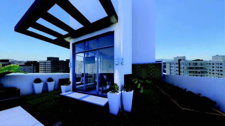 Imagem Apartamento com 3 Quartos à Venda, 126 m² em Centro - Capão Da Canoa
