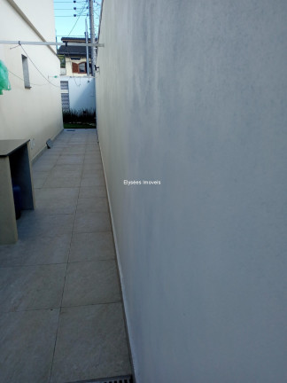 Imagem Casa com 4 Quartos à Venda, em Jardim Campo Grande - São Paulo Imagem Casa com 4 Quartos à Venda, em Jardim Campo Grande - São Paulo