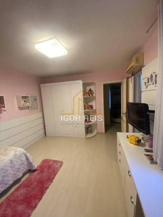 Imagem Apartamento com 4 Quartos à Venda, em Pelinca - Campos Dos Goytacazes Imagem Apartamento com 4 Quartos à Venda, em Pelinca - Campos Dos Goytacazes