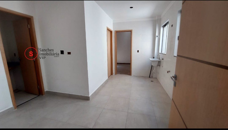 Kitnet com 2 Quartos à Venda, 34 m² em Vila Prudente - São Paulo
