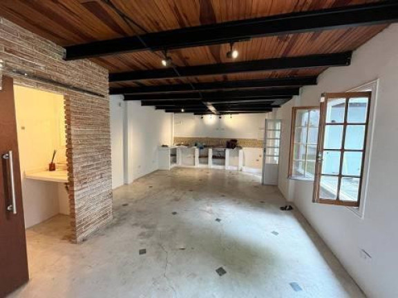 Imagem Casa com 2 Quartos à Venda, 301 m² em Jardim Paulista - São Paulo Imagem Casa com 2 Quartos à Venda, 301 m² em Jardim Paulista - São Paulo