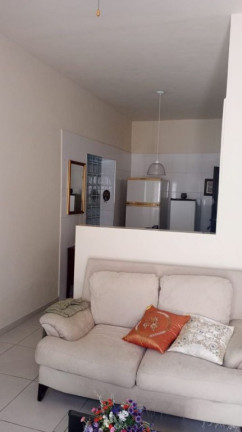 Apartamento com 1 Quarto à Venda, 52 m² em Canto Do Forte - Praia Grande