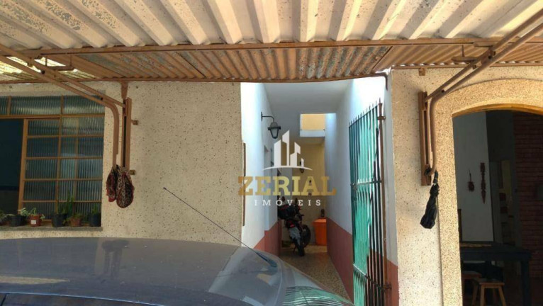 Imagem Sobrado com 3 Quartos à Venda, 156 m² em Santa Maria - São Caetano Do Sul Imagem Sobrado com 3 Quartos à Venda, 156 m² em Santa Maria - São Caetano Do Sul