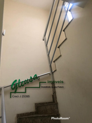 Imagem Sobrado com 3 Quartos à Venda, 116 m² em Parque Boturussu - São Paulo Imagem Sobrado com 3 Quartos à Venda, 116 m² em Parque Boturussu - São Paulo