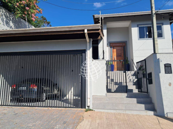 Imagem Casa com 3 Quartos à Venda, 280 m² em Retiro Das Fontes - Atibaia Imagem Casa com 3 Quartos à Venda, 280 m² em Retiro Das Fontes - Atibaia